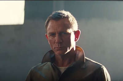 Ada Rahasia Apa di Trailer Perdana James Bond? thumbnail